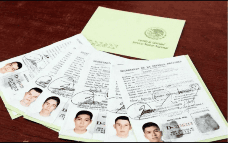 Las personas consideradas remisas deberán cumplir además con el requisito de presentar la constancia de no registro correspondiente. ESPECIAL