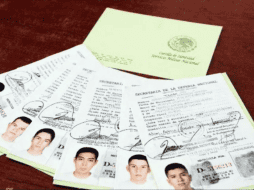 Las personas consideradas remisas deberán cumplir además con el requisito de presentar la constancia de no registro correspondiente. ESPECIAL