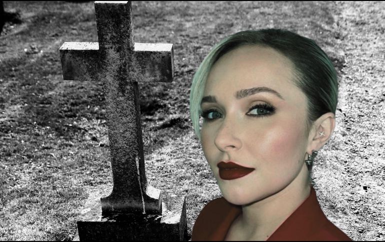 El sorpresivo adiós de Hayden Panettiere sacude al mundo del entretenimiento; descubre el legado de una actriz. UNSPLASH / F. Marin / IG / @haydenpanettiere