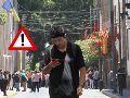 El Segundo Simulacro Nacional busca reforzar la preparación y la capacidad de respuesta de la población ante un sismo de gran magnitud. ESPECIAL / EL INFORMADOR