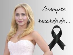 Hayden Panettiere, en su última y emotiva entrevista, confesó haber superado sus momentos más oscuros, dejando un valiente testimonio de resiliencia, esperanza y superación personal. EFE / ARCHIVO