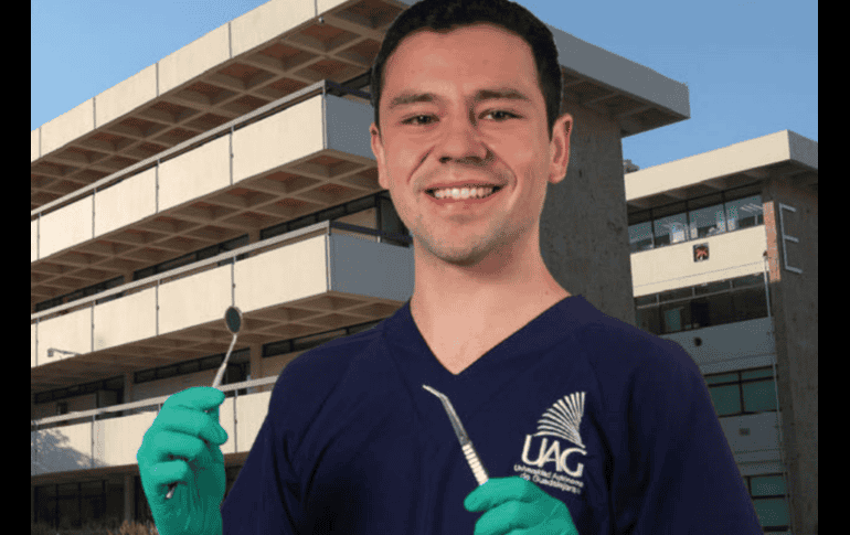 En Cirujano Dentista UAG te formarás con prácticas desde el inicio para mejorar la salud bucal de las personas. ESPECIAL