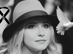Hayden Panettiere, protagonista de “Héroes” y “Nashville” murió a los 36 años de edad. EFE / ARCHIVO