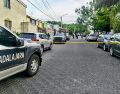 La Policía Municipal de Guadalajara informó que recibió el reporte de detonaciones de arma de fuego en la zona. ESPECIAL.