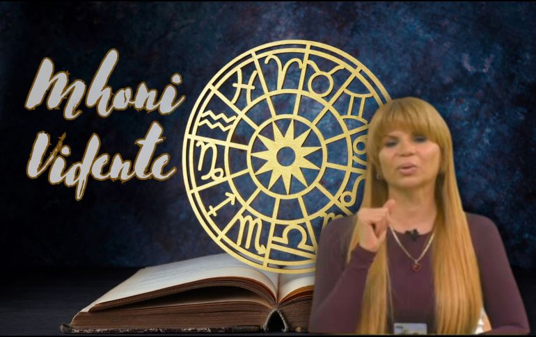 Los astros tienen un mensaje especial para este martes 18 de agosto. Mhoni Vidente, una de las astrólogas más populares de habla hispana, reveló sus predicciones para los 12 signos del zodiaco, destacando oportunidades en el amor, el dinero, la salud y el trabajo. FACEBOOK/MHONIVIDENTE