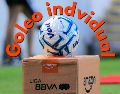 Estos son los goleadores del momento en la Liga MX tras cuatro jornadas en disputa. IMAGO7 / ARCHIVO