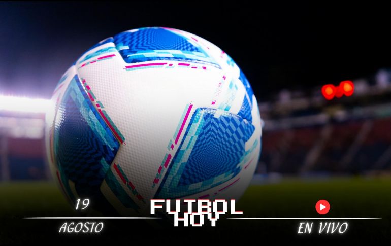 La jornada presenta actividad en torneos de gran relevancia, garantizando emociones para los aficionados a lo largo de todo el día. ESPECIAL / IMAGO7 y CANVA