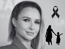 Wladimir Klitschko y Hayden Panettiere compartieron la crianza de su hija, priorizando el bienestar de la menor ante cualquier adversidad. EFE / ARCHIVO