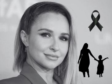 Wladimir Klitschko y Hayden Panettiere compartieron la crianza de su hija, priorizando el bienestar de la menor ante cualquier adversidad. EFE / ARCHIVO