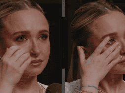 El pasado 16 de agosto de 2026 murió la actriz estadounidense Hayden Panettiere. INSTAGRAM / @jayshetty