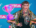 Este año, Madonna compite por reconocimientos como Video del Año, Artista del Año y Canción del Año. EFE/ARCHIVO