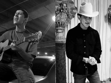 Esto se sabe del deceso del joven músico mexicano. ESPECIAL / INSTAGRAM Germán Medina