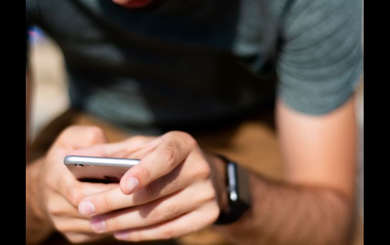 Con el registro, se busca erradicar el uso anónimo de chips telefónicos y combatir conductas ilícitas como la extorsión o el fraude telefónico. ESPECIAL/PEXELS