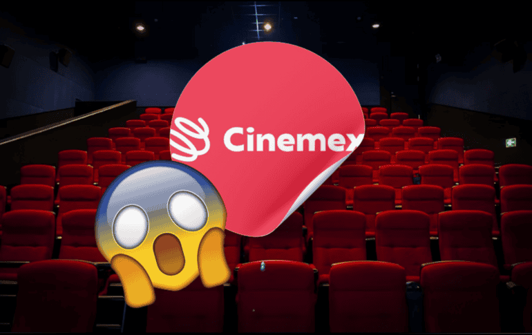 Disfruta de tus películas favoritas por solo 35 pesos gracias a la Cinemex Manía. Conoce las fechas, formatos participantes y restricciones de esta gran oferta de verano. ESPECIAL/Unsplash