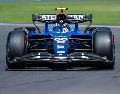 De acuerdo con Williams, Carlos Sainz "ha desempeñado un papel fundamental en el impulso de la reconstrucción del equipo". IMAGO7