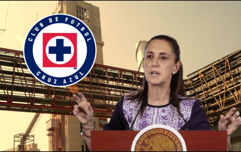 El Gobierno de México destacó que esta inversión de la Cooperativa Cruz Azul generará 14 mil 200 empleos, tanto directos como indirectos. EL INFORMADOR / ARCHIVO / EFE / J. Ménedez