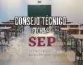 Durante el ciclo escolar 2026-2027, se llevarán a cabo ocho sesiones ordinarias del consejo técnico. UNSPLASH / I. ALEKSIC