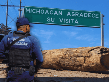 Horas antes de conocerse las capturas, la Presidenta Claudia Sheinbaum confirmó que la violencia respondía a una operación federal iniciada durante la madrugada. SUN / NTX / ARCHIVO