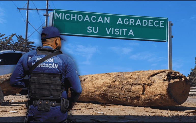 Horas antes de conocerse las capturas, la Presidenta Claudia Sheinbaum confirmó que la violencia respondía a una operación federal iniciada durante la madrugada. SUN / NTX / ARCHIVO