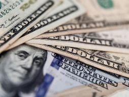 El pasivo total del Gobierno Federal de Estados Unidos es de 40.047 billones de dólares. EFE/ARCHIVO