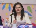 La renuncia de Soto se aprobó con 26 votos a favor de Morena, PT y PVEM, así como cinco en contra de PAN, PRI y Movimiento Ciudadano, y cinco abstenciones. SUN/ESPECIAL