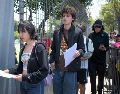 Más de 30 mil aspirantes presentaron el examen de control de la UNAM. SUN / S. Cadenas