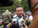 Pablo Lemus Navarro aseguró que, en caso de que haya pruebas suficientes en su contra, Lucio 