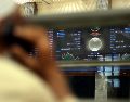 Al interior del mercado mexicano, destacaron las ganancias de las emisoras Inbursa, FEMSA, Industrias Peñoles y Grupo México. EFE/R. Khan