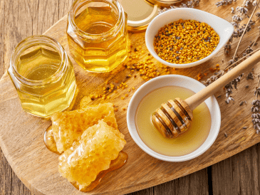 Detras de los miles de beneficios que hay en este producto, también existen riesgos si se abusa de su consumo. CANVA