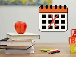 Descubre qué días no habrá clases en septiembre según la SEP. CANVA / UNSPLASH