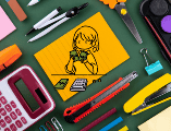 La cantidad que cada familia va a destinar dependerá principalmente de la lista de útiles, el uniforme y el calzado que necesite cada estudiante. UNSPLASH / CANVA