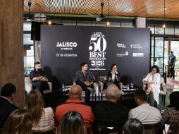 El programa incluirá encuentros gastronómicos y conferencias, entre otras actividades, que ofrecerán una experiencia inigualable. ESPECIAL