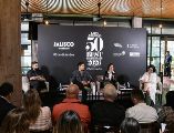 El programa incluirá encuentros gastronómicos y conferencias, entre otras actividades, que ofrecerán una experiencia inigualable. ESPECIAL