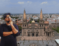 La verdadera preocupación para los tapatíos llega durante la segunda mitad del día, cuando la nubosidad aumentará de forma considerable en toda la región centro de Jalisco. ESPECIAL / CANVA