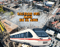 La mañana de este jueves 20 de agosto se registra mala calidad del aire en la AMG en Miravalle con 72 Puntos IMECA. EL INFORMADOR / ARCHIVO