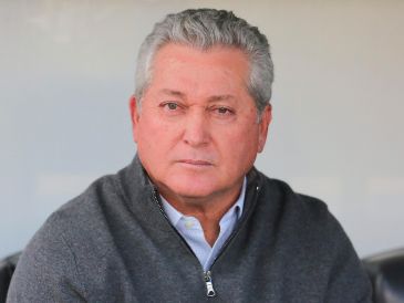 A partir de hoy, Tigres inicia una nueva etapa con Víctor Manuel Vucetich al frente de la estructura deportiva y del primer equipo de manera interina. IMAGO7
