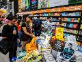 La curaduría de esta propuesta literaria fue encomendada a un equipo de especialistas, editores y periodistas que revisaron más de 200 perfiles de escritores con al menos una novela publicada en español. EL INFORMADOR/A. Navarro