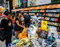 La curaduría de esta propuesta literaria fue encomendada a un equipo de especialistas, editores y periodistas que revisaron más de 200 perfiles de escritores con al menos una novela publicada en español. EL INFORMADOR/A. Navarro
