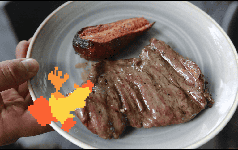 ¿Buscas carne y longaniza con sabor tradicional? Descubre porqué esta ciudad es uno de los mejores destinos de jaliscienses para comprarla. EL INFORMADOR/ARCHIVO