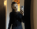Además de robarle material, Grande acusa a los “hackers” de venderlo en la “dark web” por grandes sumas de dinero. ESPECIAL/Instagram @arianagrande