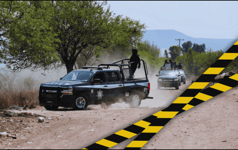 La masacre ocurrió alrededor de las 21:15 horas del 19 de agosto de 2026, después de que las víctimas abordaron sus motocicletas rumbo a sus viviendas. SUN / ARCHIVO