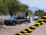 La masacre ocurrió alrededor de las 21:15 horas del 19 de agosto de 2026, después de que las víctimas abordaron sus motocicletas rumbo a sus viviendas. SUN / ARCHIVO