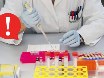 Los investigadores tienen previsto realizar un estudio para validar prospectivamente los hallazgos. EFE / ARCHIVO