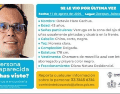 Octavio Haro de 43 años, visto por ultima vez el pasado 11 de agosto en el fraccionamiento Diana Natura, en Zapopan. CORTESÍA