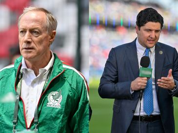 La Liga Mexicana de Futbol Profesional A.C. dará paso a una nueva estructura de gobierno corporativo para "impulsar la competencia, mejorar la inversión y ordenar los activos". Imago7 / ARCHIVO