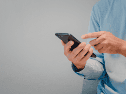 Descarga la aplicación oficial Jalisco Alerta en tu celular para recibir notificaciones de Protección Civil. ESPECIAL/Canva