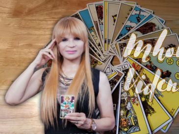 Con el cierre del ciclo solar de Leo y la antesala de la temporada de Virgo, las cartas de Mhoni Vidente anticipan un día idóneo para dar un giro a las finanzas. FACEBOOK/MHONIVIDENTE