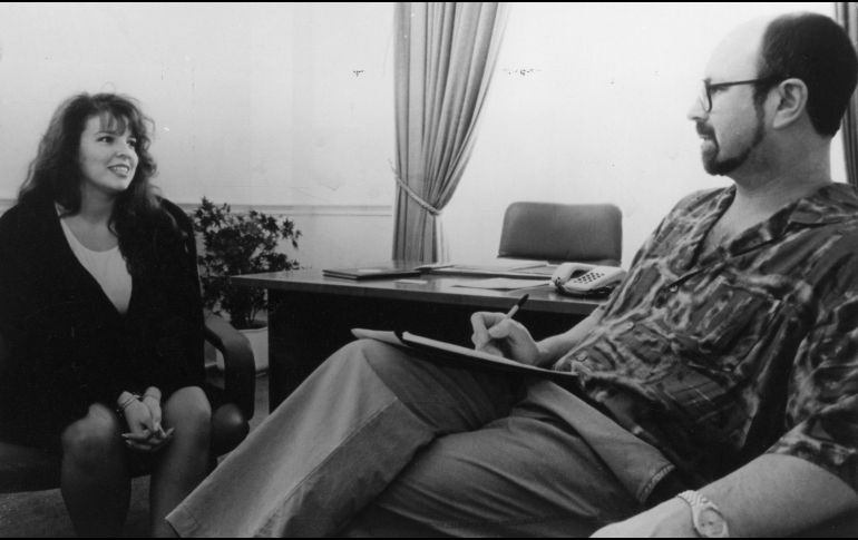 Así se puede distinguir entre un caso de líbido alto y un trastorno sexual, según la ciencia. EL INFORMADOR / ARCHIVO