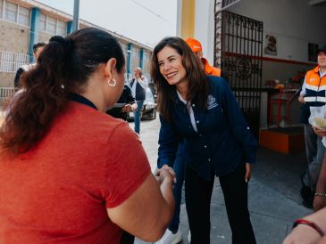 Como parte de la transformación, también se colocaron nuevas luminarias y se habilitaron las instalaciones para cableado subterráneo. ESPECIAL/Gobierno de Guadalajara
