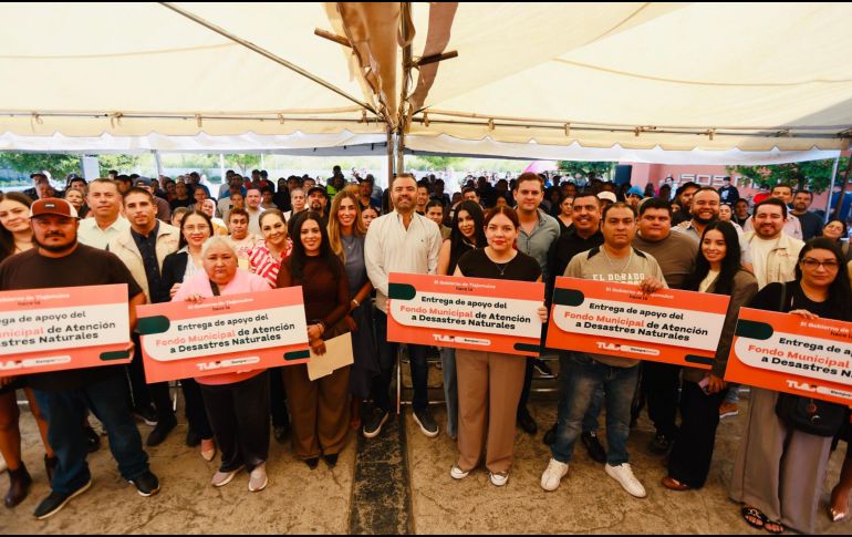 La suma a la que pueden acceder va desde los cinco mil hasta los 40 mil pesos. CORTESÍA.